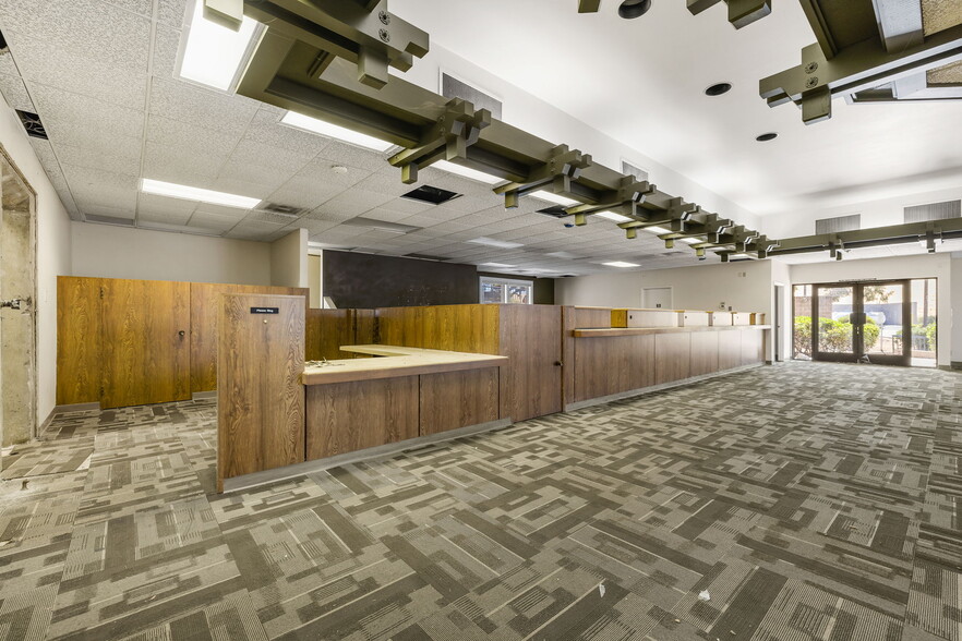 More Photos Of 3970 Missouri Flat Rd, Placerville Bank For Lease