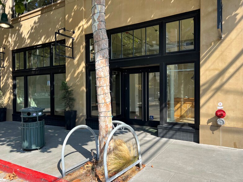 More Photos Of 2025-2039 4th St, Berkeley Storefront Retail Office For Lease