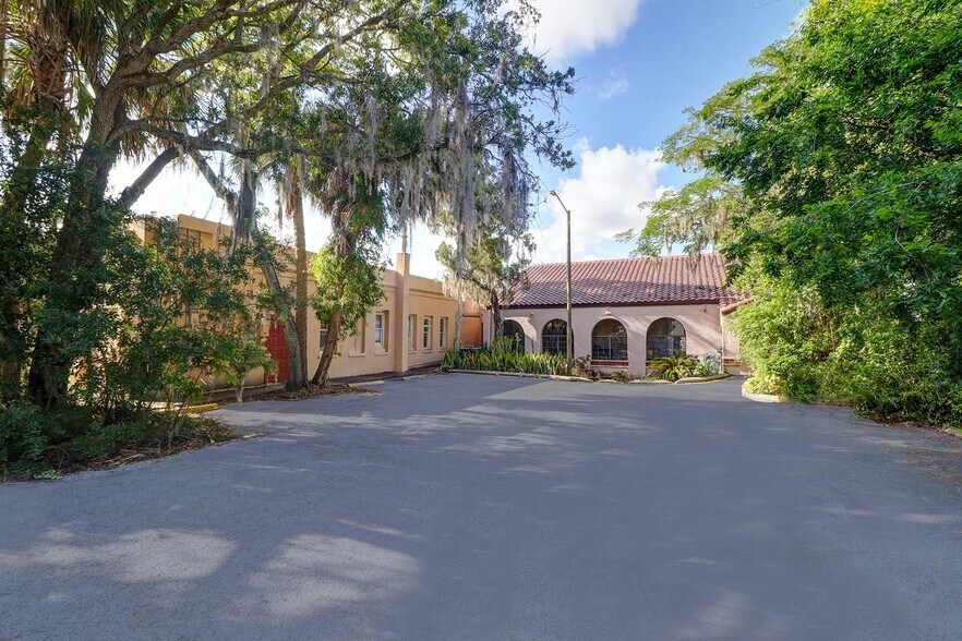 More Photos Of 5801 Main St, New Port Richey Medical For Sale