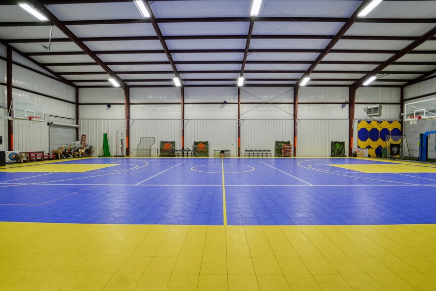 More Photos Of 27881 Salem Minor Hill Rd, Lester Sports And Entertainment For Sale