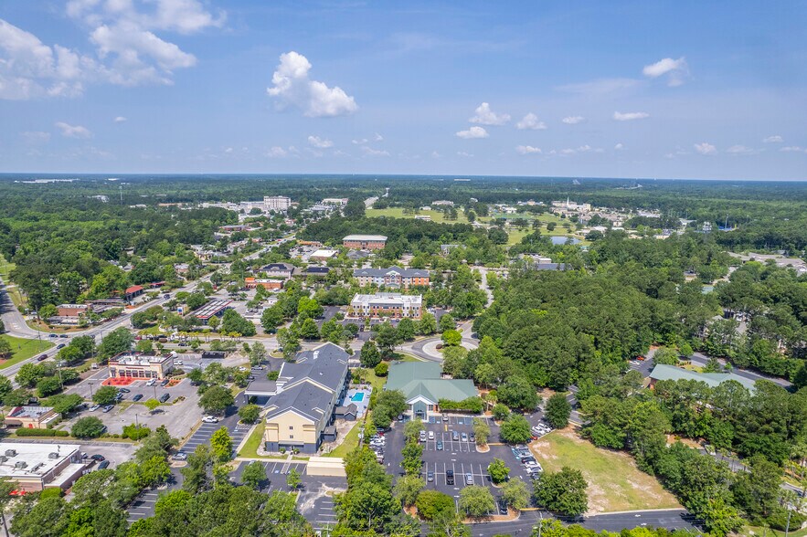 More Photos Of 2550 Elms Center Rd, Charleston Medical For Sale