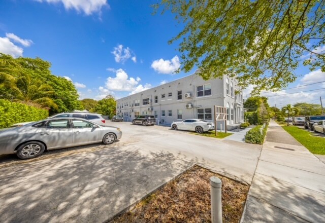 More Photos Of 3237-3253 SW 4th St, Miami Apartments For Sale