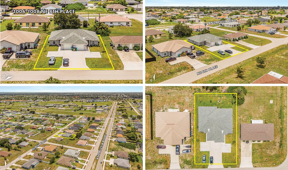 More Photos Of , Cape Coral Multifamily For Sale