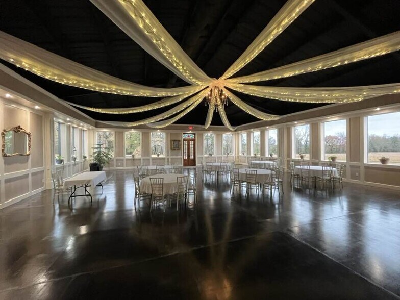 More Photos Of 4671 Highway 8 W, Mena Lodge Meeting Hall For Sale