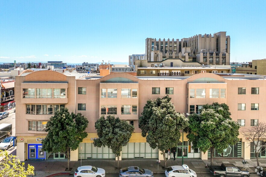 More Photos Of 401-409 8th St, Oakland Apartments For Sale