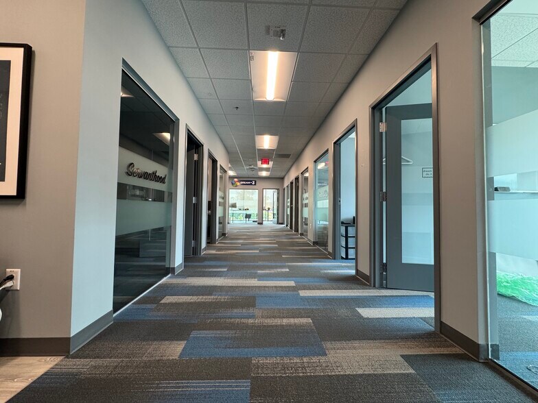 More Photos Of 1523 Elizabeth Ave, Charlotte Office For Lease