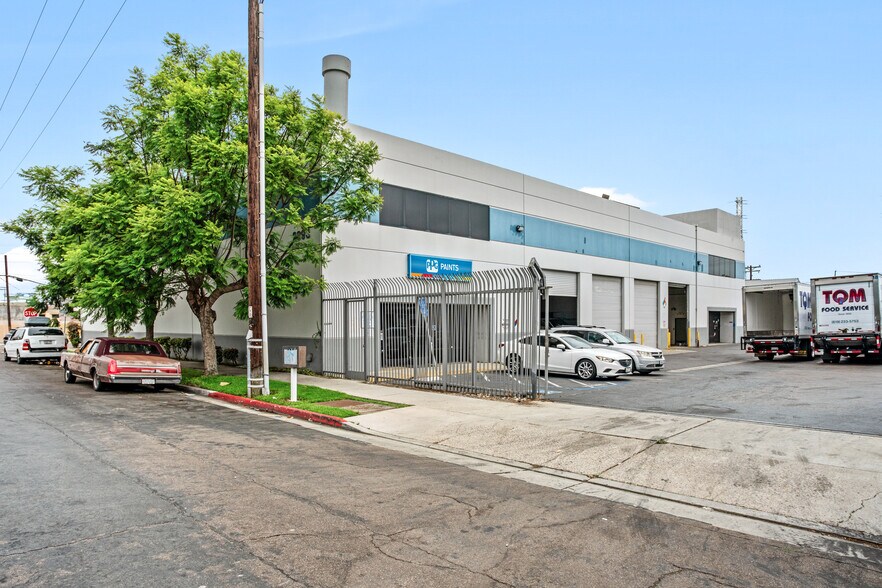 Primary Photo Of 2393 Newton Ave, San Diego Warehouse For Lease