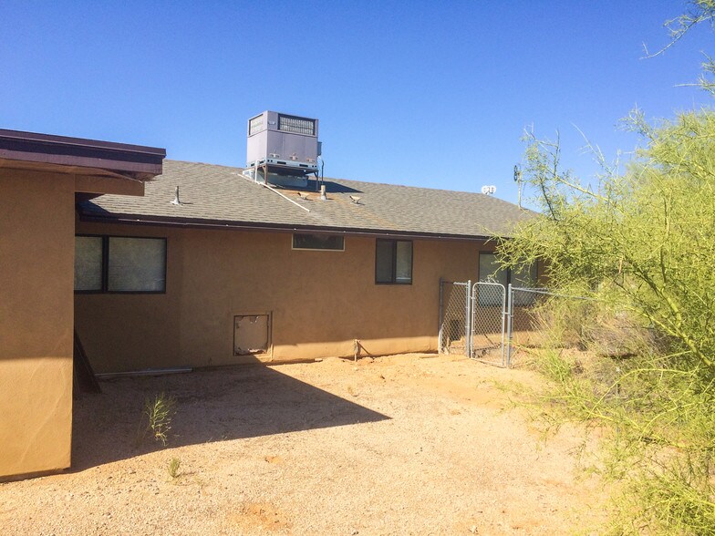 More Photos Of 33501 N Cave Creek Rd, Cave Creek Land For Sale