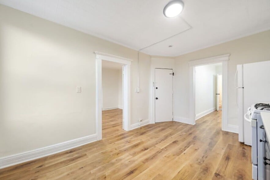 More Photos Of 743 Harrison Ave, Harrison Storefront Retail Residential For Sale