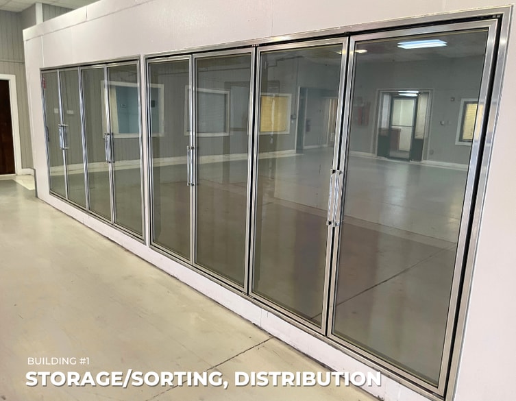 More Photos Of 2501 E President St, Savannah Food Processing For Lease