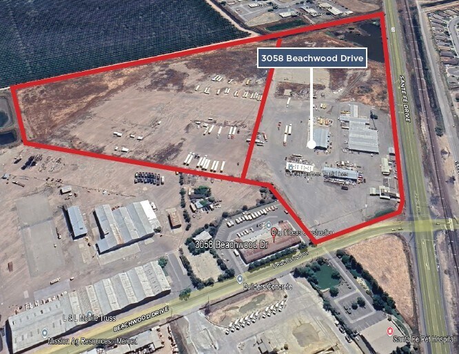 Primary Photo Of , Merced Unknown For Sale