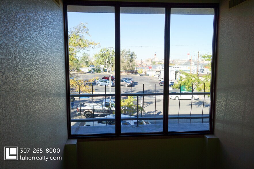 More Photos Of 940 E 3rd St, Casper Medical For Sale