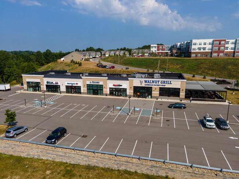 More Photos Of 1001 Cool Springs Dr, Bethel Park Freestanding For Lease