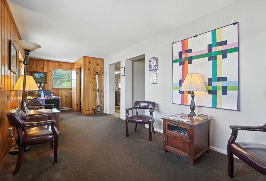 More Photos Of 5402-5404 N Main St, Dayton Office For Sale