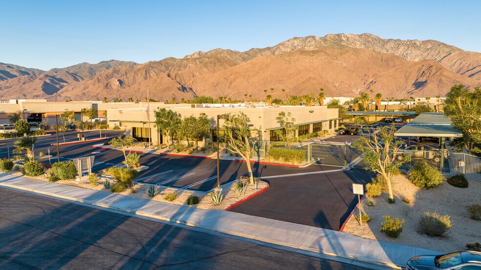 More Photos Of 1201 Bird Center Dr, Palm Springs Office For Sale