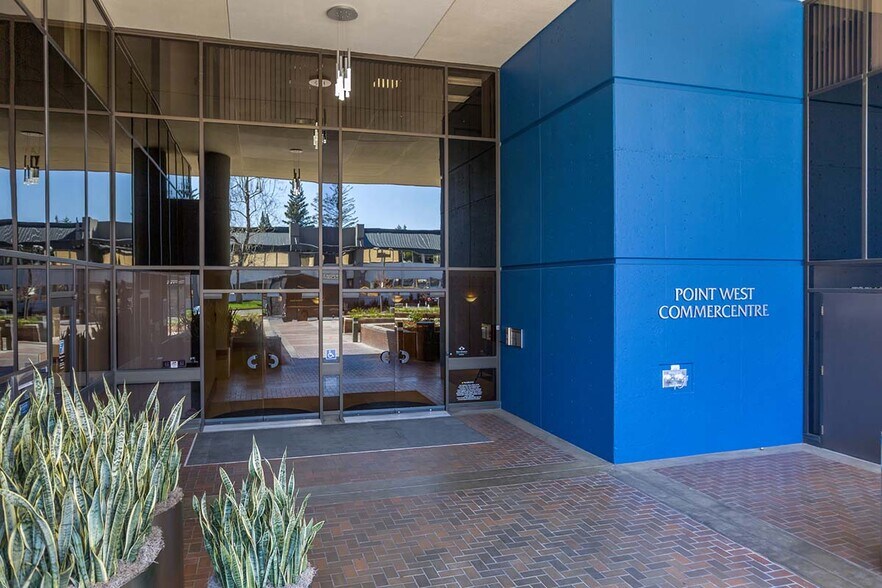 More Photos Of 1545 River Park Dr, Sacramento Office For Lease