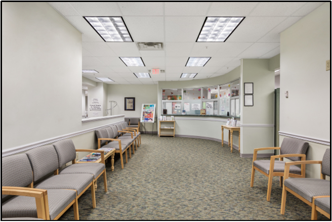 More Photos Of 1365 Washington Ave, Albany Medical For Lease