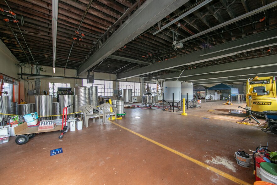 More Photos Of 740 N Broad St, Woodbury Land For Lease