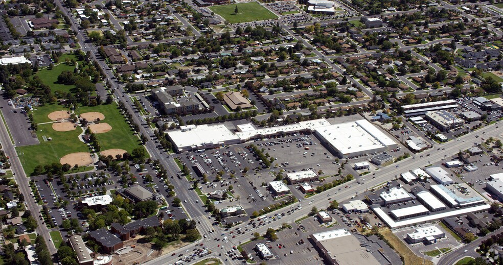 More Photos Of 45-125 S State St, Orem Unknown For Lease