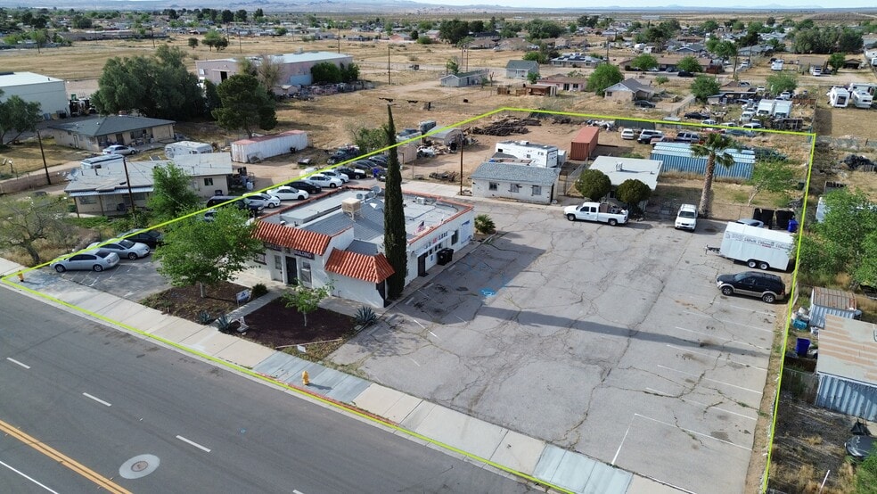 More Photos Of 12036 Bartlett Ave, Adelanto Office Residential For Sale