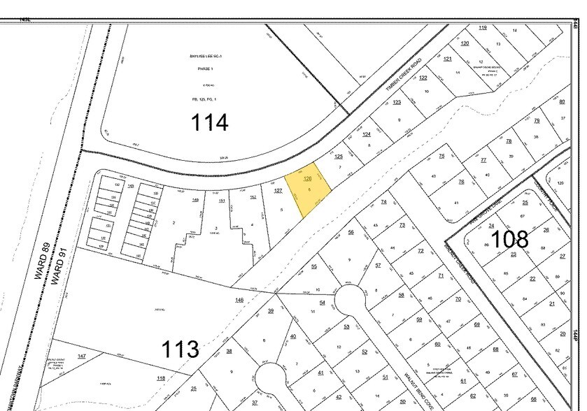 More Photos Of 130 Timber Creek Dr, Cordova Office For Sale