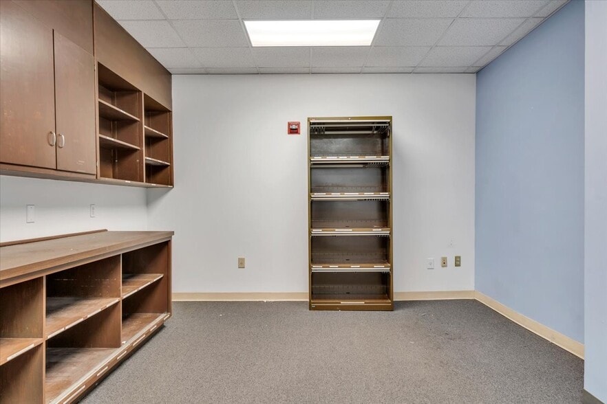 More Photos Of 210 S Jefferson St, Roanoke Loft Creative Space For Sale