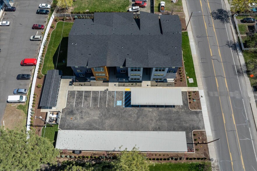 More Photos Of 505 E Hawthorne Rd, Spokane Multifamily For Sale