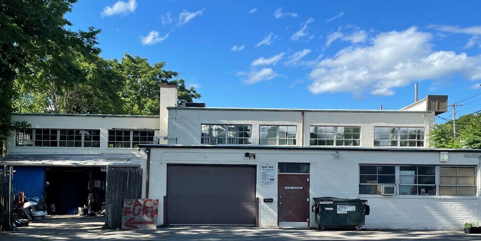 More Photos Of 77 Lafayette Ave, White Plains Light Manufacturing For Lease