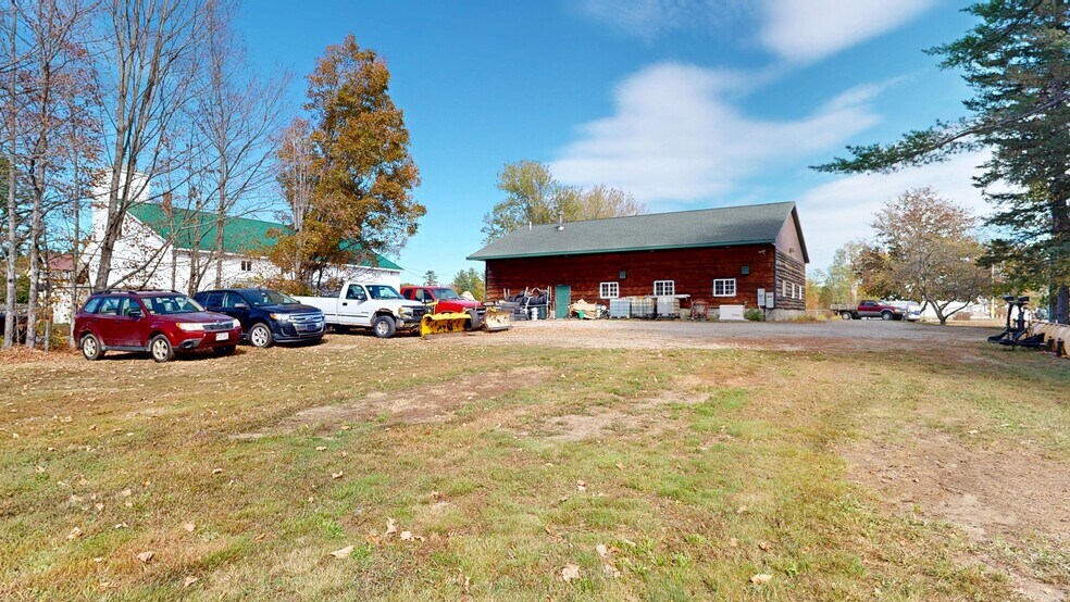 More Photos Of 48 S Main St, Andover Auto Repair For Sale