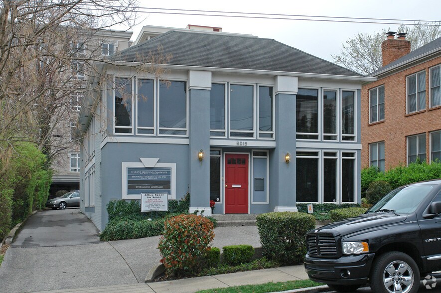 Primary Photo Of 3015 Poston Ave, Nashville Medical For Lease