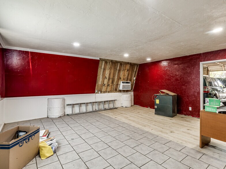 More Photos Of , El Reno Industrial For Sale