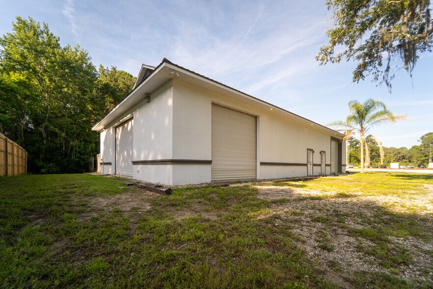 More Photos Of 5285 Big Oak Rd S, Saint Augustine Specialty For Sale