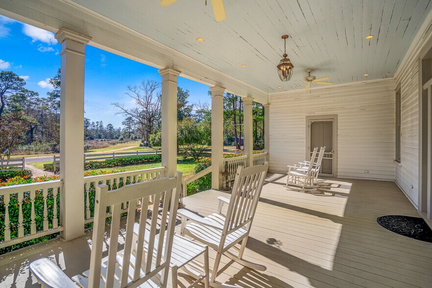 More Photos Of 3603 FM 1725 Rd, Willis Lodge Meeting Hall For Sale