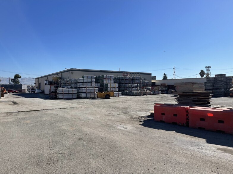 More Photos Of 1617 Almaden Rd, San Jose Warehouse For Sale