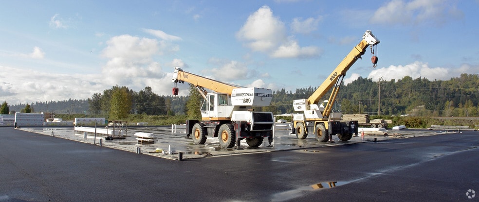 More Photos Of 13704 24th St E, Sumner Unknown For Lease