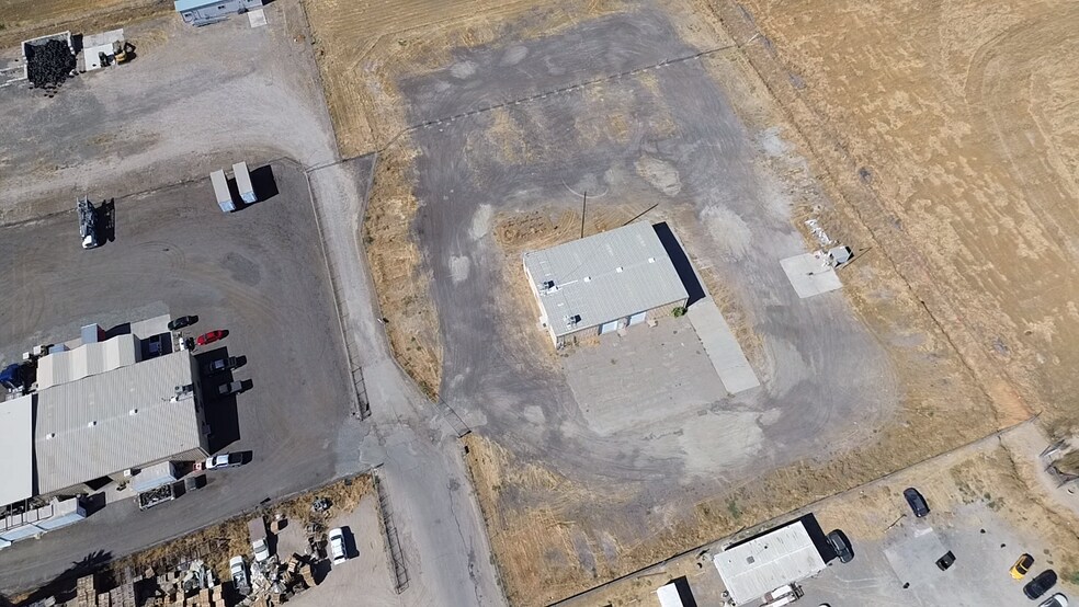 More Photos Of 4925 E Annadale Ave, Fresno Land For Lease