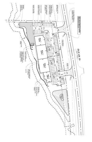 More Photos Of Old US-23, Brighton Land For Sale