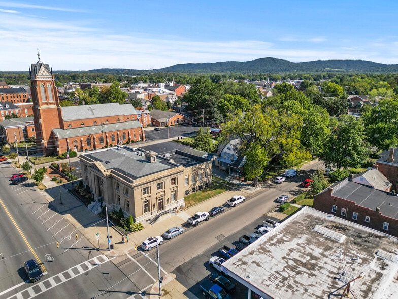 More Photos Of 105 S Paint St, Chillicothe Lodge Meeting Hall For Sale