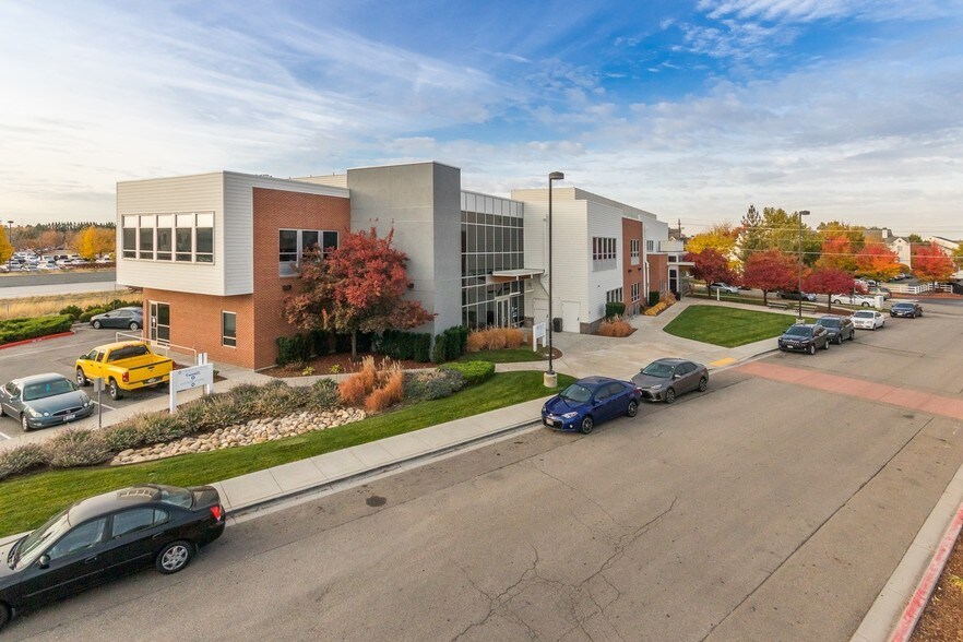 More Photos Of 1200 N Liberty St, Boise Schools For Lease