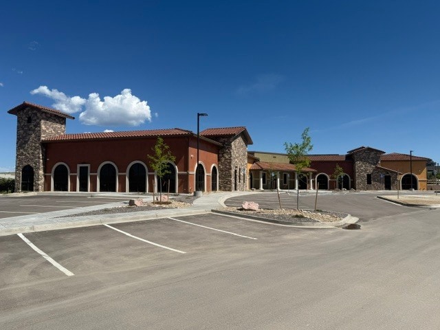 Primary Photo Of 6885 Tutt Blvd, Colorado Springs Medical For Lease