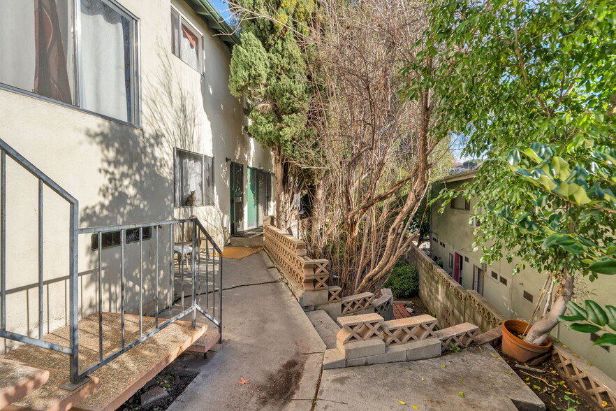 Primary Photo Of 2241 Ewing St, Los Angeles Apartments For Sale