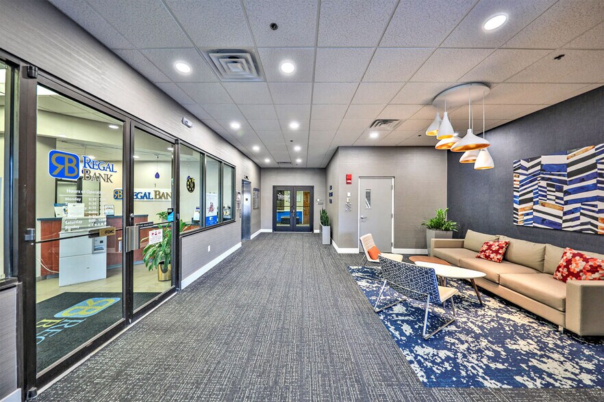 More Photos Of 899 Mountain Ave, Springfield Office For Lease
