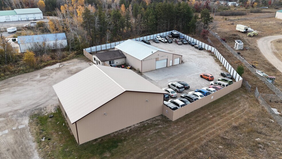 More Photos Of 16609 State Highway 371, Brainerd Manufacturing For Sale