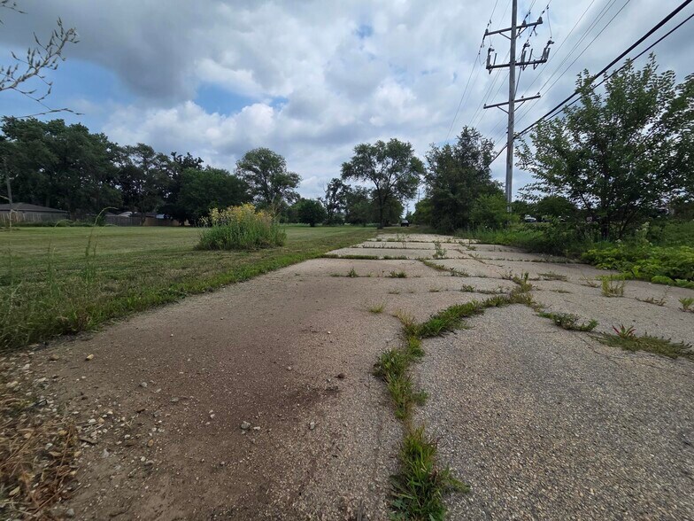 More Photos Of 2242 Brentwood Ave, Montgomery Land For Sale