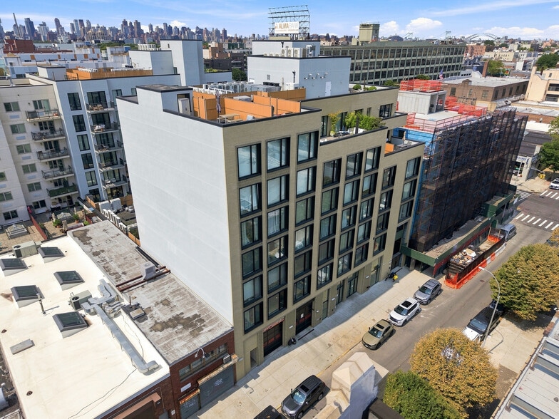 More Photos Of 37-14 34th St, Long Island City Apartments For Sale