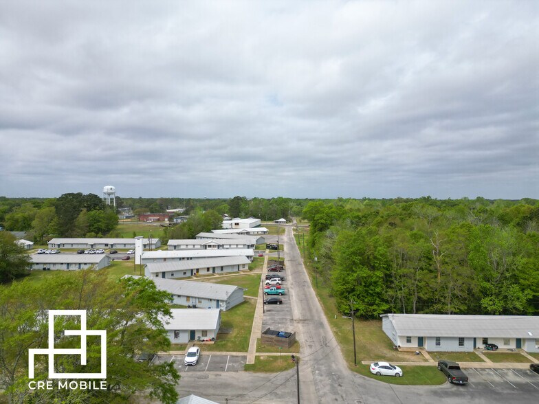 More Photos Of 156 Patterson St, Atmore Apartments For Sale