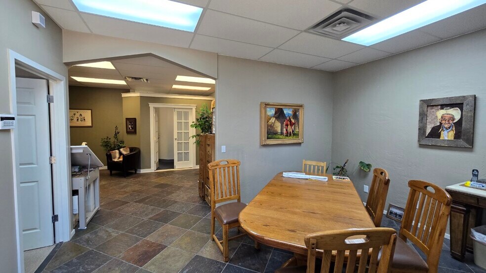More Photos Of 710-730 N Montezuma St, Prescott Office For Lease