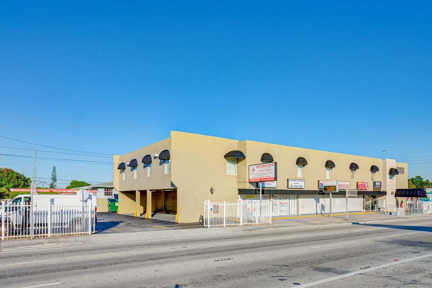More Photos Of 888 NW 27th Ave, Miami Storefront Retail Office For Lease