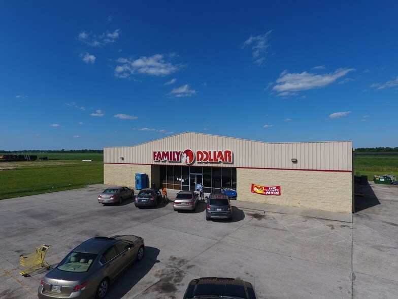 More Photos Of 2837 Highway 20, Vacherie Freestanding For Lease