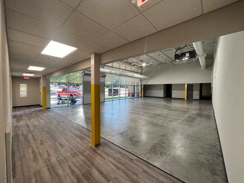 More Photos Of 3500 Loop Rd, McDonough Industrial For Lease